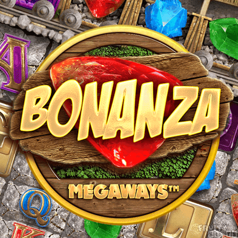 Bonanza Megaways hos Jalla Casino