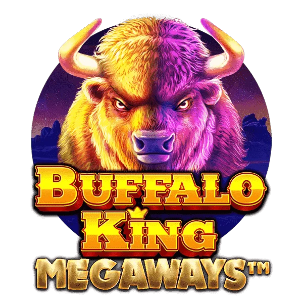 Buffalo King Megaways hos Jalla Casino