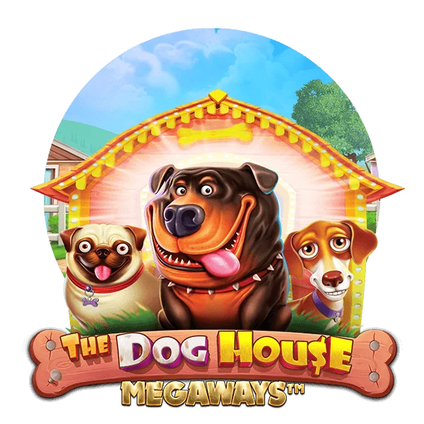 Dog House Megaways hos Jalla Casino