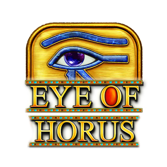 Eye of Horus hos Jalla Casino