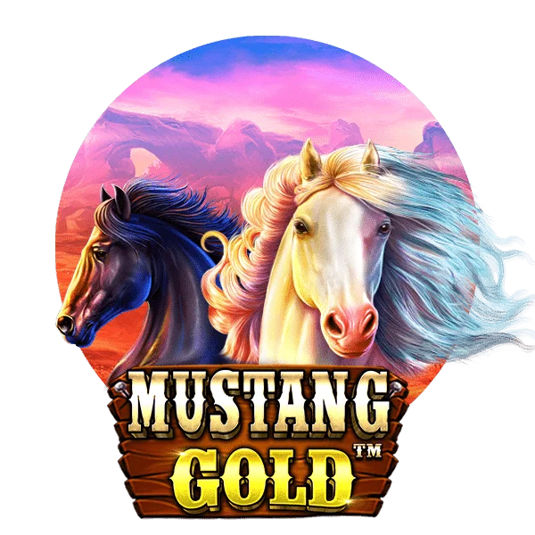 Mustang Gold hos Jalla Casino