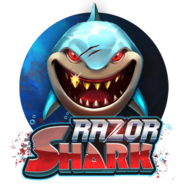 Razor Shark hos Jalla Casino