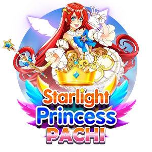 Starlight Princess hos Jalla Casino