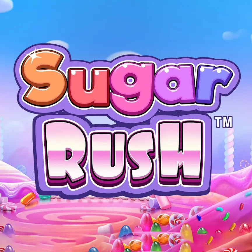 Sugar Rush hos Jalla Casino