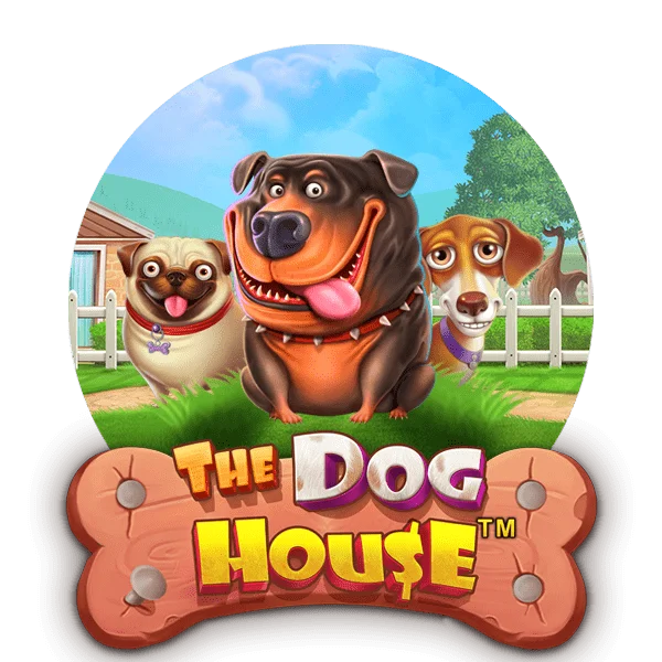 The Dog House hos Jalla Casino