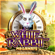 White Rabbit hos Jalla Casino