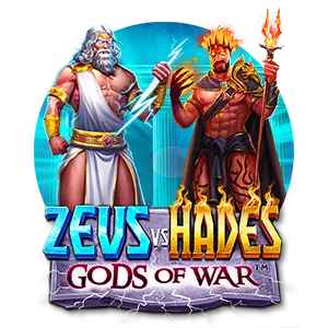 Zeus vs Hades hos Jalla Casino